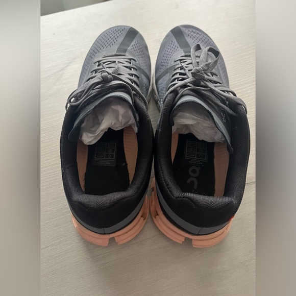 🏃♀️ON Running ☁️CLOUDFLOW ☁️ V3 Size W9 - Picture 4 of 11